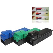 Zigarettenstopfmaschine, 3er