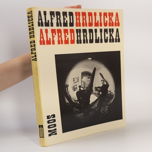 Alfred hrdlicka kolektiv - hrdlicka , | 