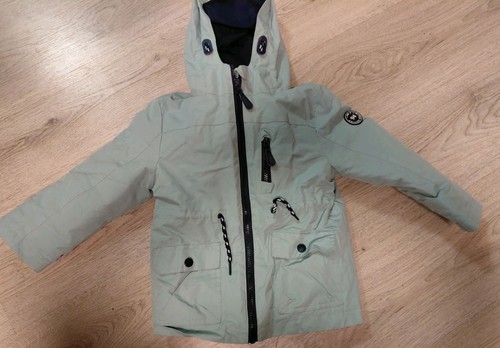 Jungen 1 funktionsjacke - jungen,