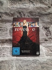 Revenge - die komplette 1