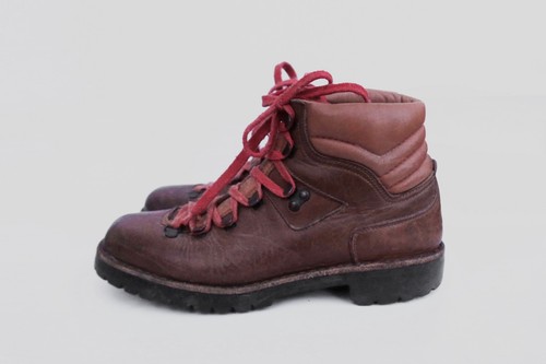 Vintage wie meindl danner - vintage,