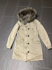 Blonde No. 8 Stockholm Aspen