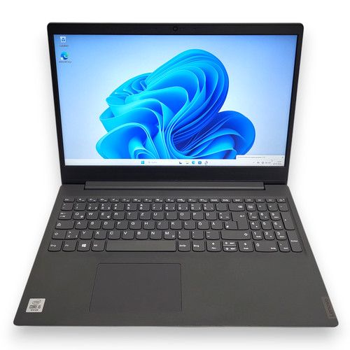 Lenovo v15 iil - notebook, 15,6"