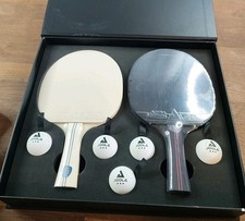 Joola Blizzard & Blackout Ping