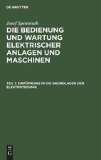 Josef Spennrath Einführung in