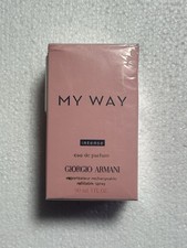 ARMANI MY WAY INTENSE EDP VAPO
