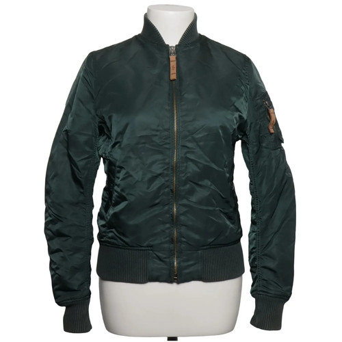 Alpha industries bomberjacke - alpha,