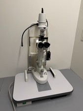 Gilras slit lamp w - gr-36, w/