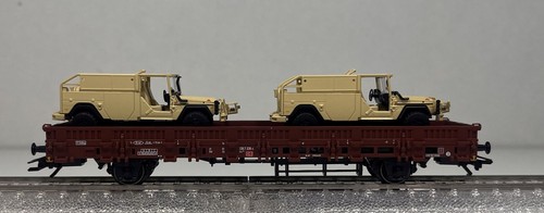 Märklin 4mfor h0 46960 - /,