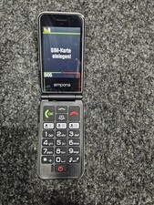 Emporia Klapphandy /