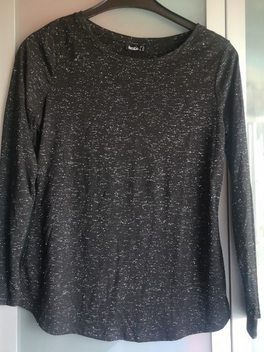 Janina kik pullover - janina, pullover-shirt