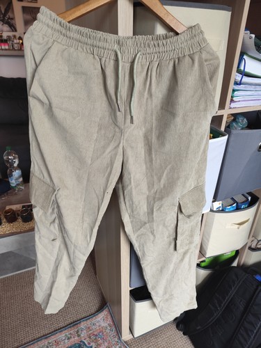 Cordhose bohooman m - bohooman, gr.m