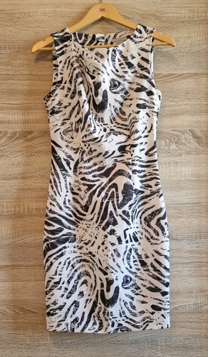 Vintage sommer kleid - sommer,
