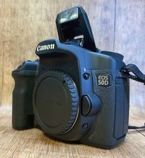 ⚡Canon EOS 50D DSLR Digital