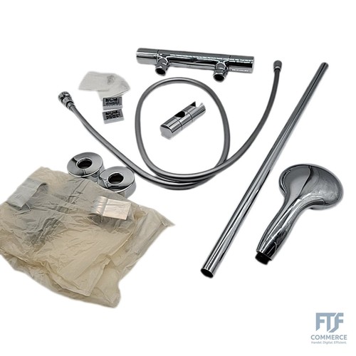 Grohe vitalio 110 duschset - 110,,