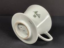 Melitta Filter 101  -