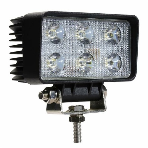 Led scheinwerfer slim 24v - led-scheinwerfer, 12/24v