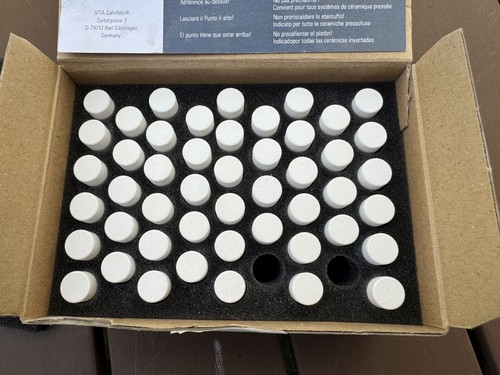 Vita einweg pressstempel - einweg, 48