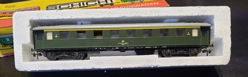 Schicht eilzugwagen 426 - schicht, 426/41