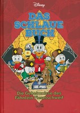 Das schlaue Buch - Ehapa