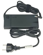HP ZBook 15 G3, G4, G5, G6, G7 Laptop Netzteil 150 Watt Original mit Stromkabel