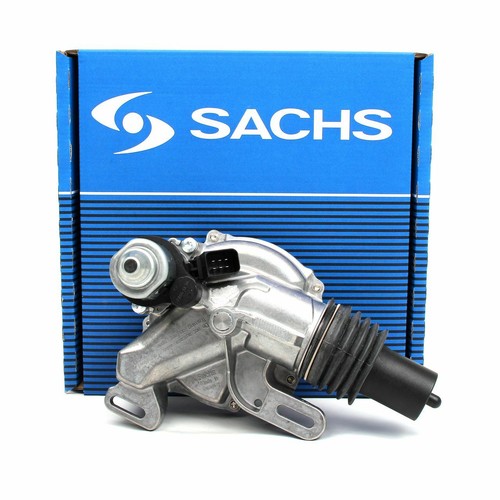 Sachs nehmerzylinder aktuator - nehmerzylinder,