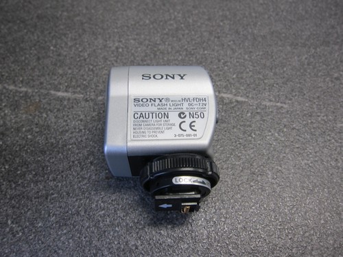 Sony microphone ecm hs1 - sony, ecm-hs1