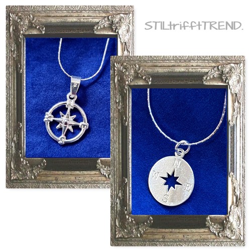 Halskette kette mit anhänger - halskette,