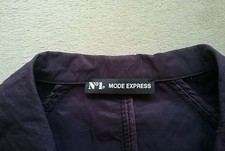 Damenblazer mode express - damenblazer, no