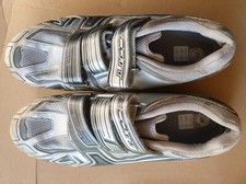 Scott Rennrad Gr. 42 27cm Schuhe SPD-SL Look Keo Fahrradschuhe Klickschuhe