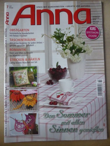 Heft anna spass mit - anna,,