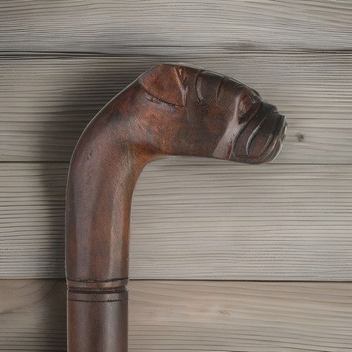 Gehstock spazierstock - gehstock,
