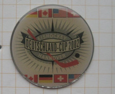DEUTSCHLAND CUP 2002 /