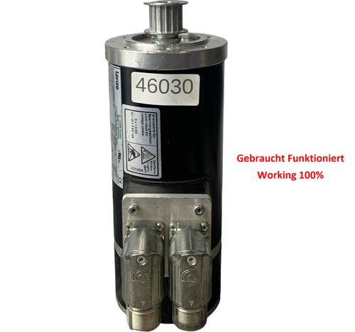 Lenze phasen servomotor - 3-phasen,