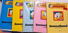 Die Besten Geschichten mit Donald Duck Sammelband Nr.1-6   Auswahl   115A