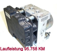 Daihatsu Trevis ABS Block Hydraulikblock 44510-B2010 DHT-2WD-6925-1 BDB1