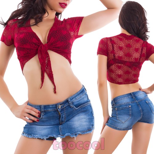 Bolero frau stickerei - bolero,