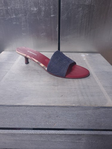 Original burberry sandalen - original,
