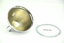 Triumph Speed Triple 1050 515NJ 2005 - Scheinwerfer Lampengehäuse Topf N2078