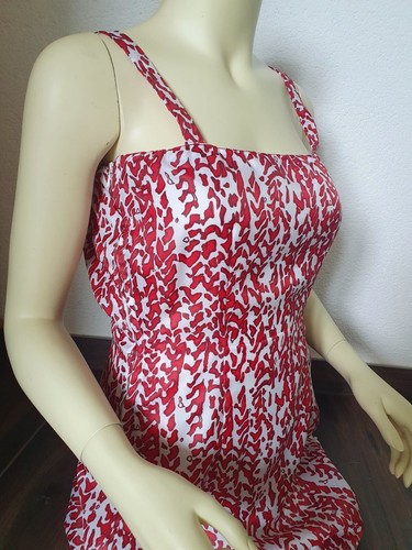 Original 60er jahre kleid - original,