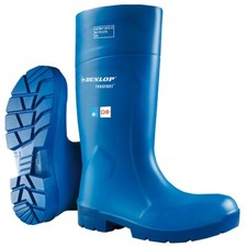 Dunlop Steel Toe Purofort
