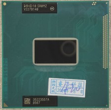 Intel core 3210m - i5-3210m, processor
