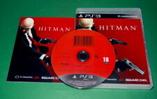 Hitman Absolution AB 18