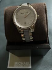 ❤️Michael Kors~supi Damen Ritz Uhr~MK 6349~Roségold~Schatulle