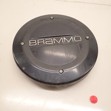Brammo enertia electric - enertia,