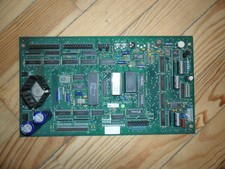 Löwendart CPU SM 92 / SM 94 Reparatur