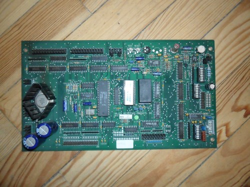 Löwendart cpu sm 94 - cpu,