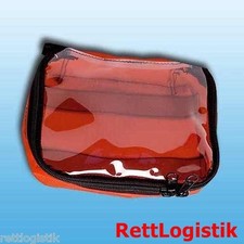 Modultasche gefüllt mit