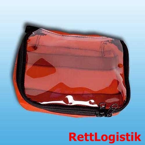 Modultasche gefüllt mit
