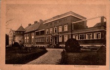 AK GRUSS AUS SCHLESIEN BUNZLAU